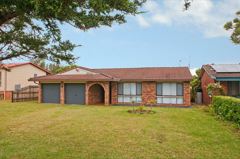 Beach Way - Accommodation Brisbane 1