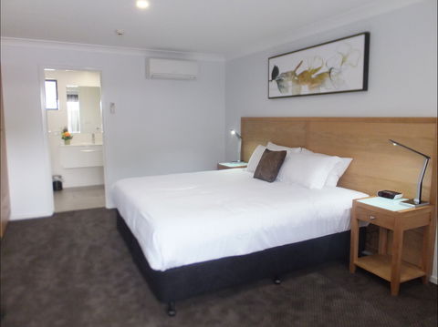 Best Western RSL Quirindi Motel - Accommodation Brisbane 0