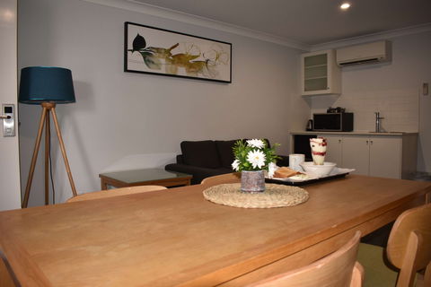 Best Western RSL Quirindi Motel - Accommodation Brisbane 2