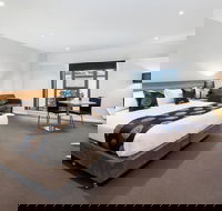 Best Western Plus Ballarat Suites - Accommodation Brisbane