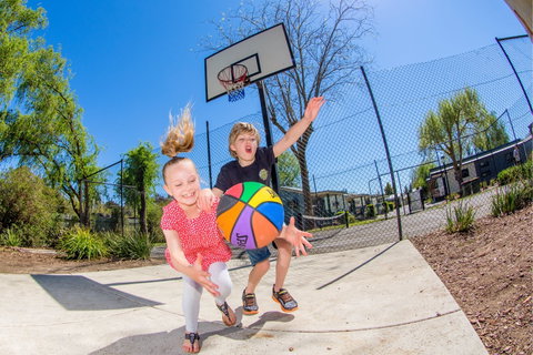 BIG4 Ballarat Goldfields Holiday Park - Accommodation Brisbane 2