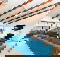 Bluffview Lookout at Victor - Accommodation Brisbane