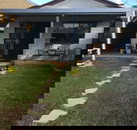 Boynton's Beehive - Accommodation Brisbane