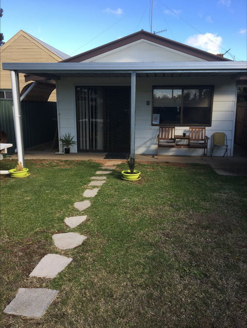 Boynton's Beehive - Accommodation Brisbane 0