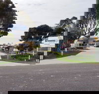 Browns Rocks Caravan Park - Accommodation Brisbane
