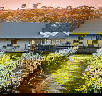 Brockenchack Vineyard Luxury Bed  Breakfast - Accommodation Brisbane