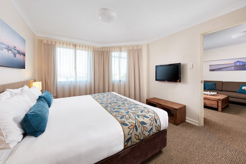 Broadwater Resort Como - Accommodation Brisbane 0