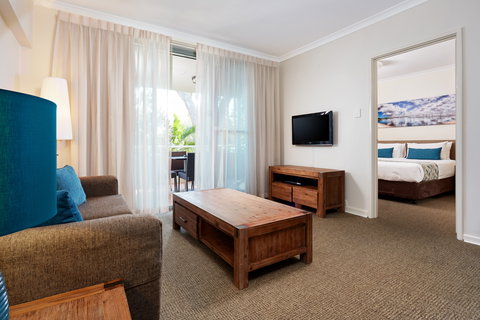 Broadwater Resort Como - Accommodation Brisbane 1