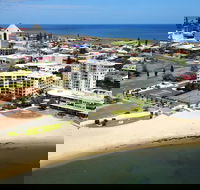 Bunbury Hotel Koombana Bay - Accommodation Brisbane