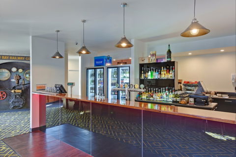 Burnie Central TownHouse Hotel - Accommodation Brisbane 1