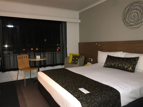 Burnie Central TownHouse Hotel - Accommodation Brisbane 2