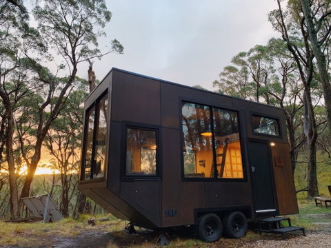 CABN Jude - Accommodation Brisbane 0