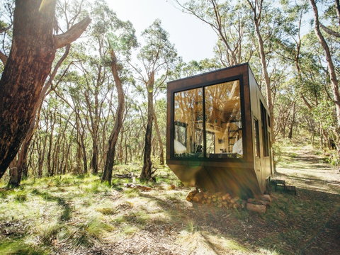 CABN Jude - Accommodation Brisbane 1