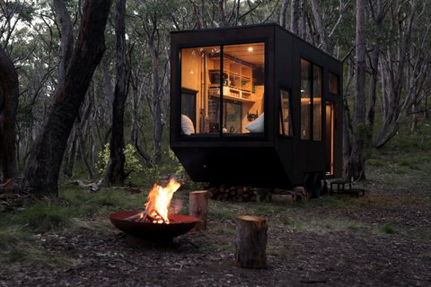 CABN Jude - Accommodation Brisbane 2