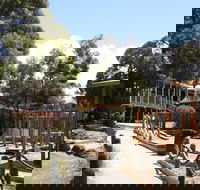 Camp Wilkin Baptist Centre - Accommodation Brisbane