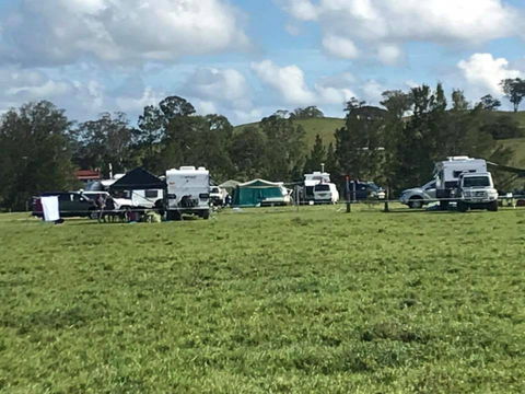 Camp On Allyn - Accommodation Brisbane 1