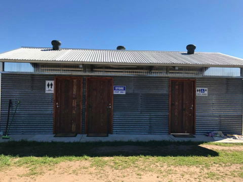Camp On Allyn - Accommodation Brisbane 2