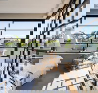 Camp Cove Beach Haven - Accommodation Brisbane