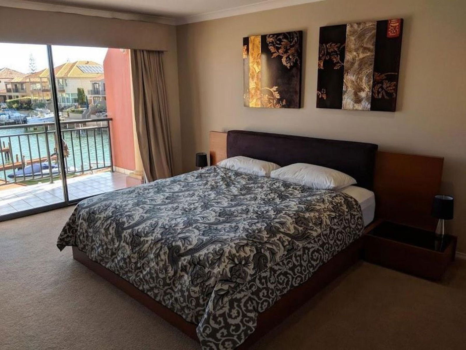 Wannanup WA Accommodation Brisbane