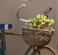 Catania Cottage and Farmhouse - Accommodation Brisbane