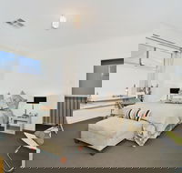 Century 21 SouthCoast The Residence - Accommodation Brisbane