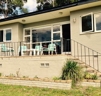 Cosy Seaside Cottage - Accommodation Brisbane