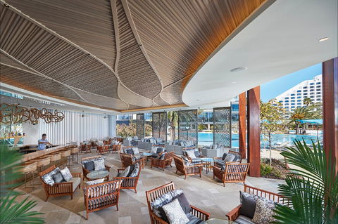 Crown Towers - Accommodation Brisbane 2