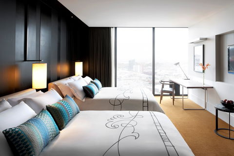 Crown Metropol Melbourne - Accommodation Brisbane 2