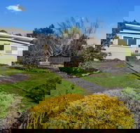 Derby Base - Accommodation Brisbane