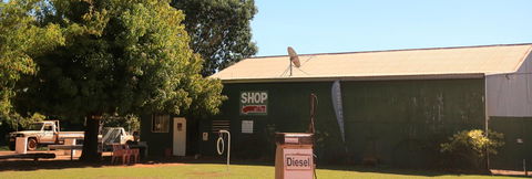 Drysdale River Station - Accommodation Brisbane 0