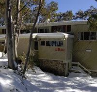 Edski Lodge - Accommodation Brisbane