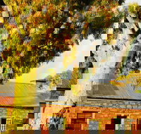 Emma Tiver Heritage Cottage - Accommodation Brisbane