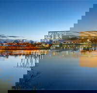 Empire Apartment Hotel - Accommodation Brisbane