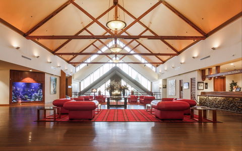 Fairmont Resort And Spa Blue Mountains, MGallery By Sofitel - Accommodation Brisbane 1