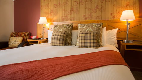 Fairmont Resort And Spa Blue Mountains, MGallery By Sofitel - Accommodation Brisbane 2