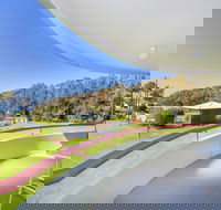 Fathoms 9 - Accommodation Brisbane