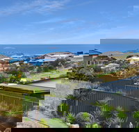 Fluke Court Encounter Bay - Accommodation Brisbane