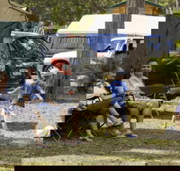 Forest Glen Holiday Resort - Accommodation Brisbane