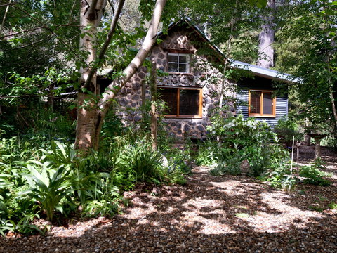 Garden Cottage Stanley - Accommodation Brisbane 1