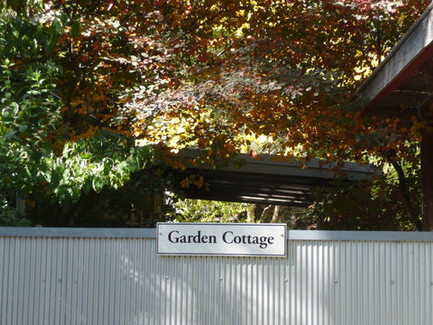 Garden Cottage Stanley - Accommodation Brisbane 2