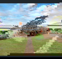 Gawler Mill Counting House - Accommodation Brisbane