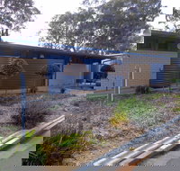 Gawler Caravan Park - Accommodation Brisbane