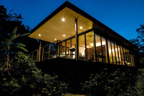 Glass On Glasshouse - Accommodation Brisbane 0