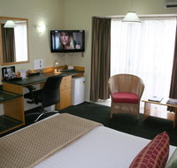 Grand Country Lodge - Accommodation Brisbane