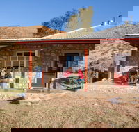 Grindell's Hut - Accommodation Brisbane