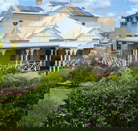 Grovely House Bed and Breakfast - Accommodation Brisbane