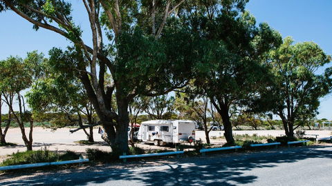 Haslam Campground - Accommodation Brisbane 2