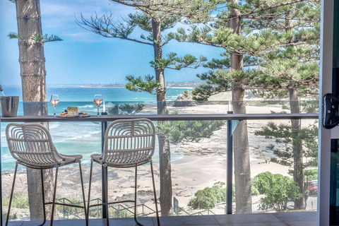 Headlands Austinmer Beach - Accommodation Brisbane 1