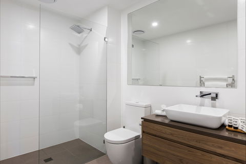 Headlands Austinmer Beach - Accommodation Brisbane 2
