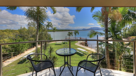Hinchinbrook Marine Cove Resort - Accommodation Brisbane 2